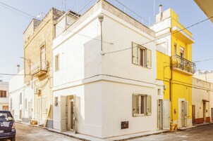 Estudio | Exterior