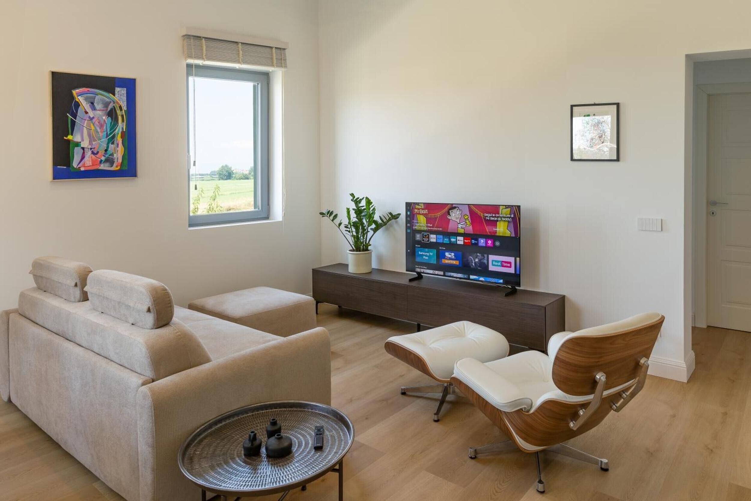 TV