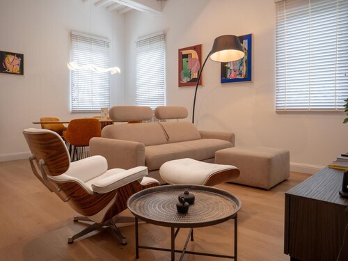 Apartment in A Hotel 'Suite Con Vista Piscina 205' with Wi-Fi and Air Conditioning