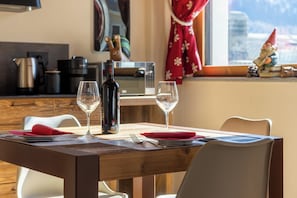 Estudio | Restauración