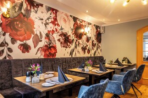Dining - Brauers Landarthotel (Daun)