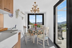 Dining - Vrbo Property (La Vega)