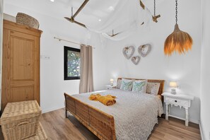 Room - Vrbo Property (La Vega)