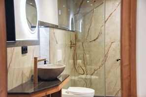 Bathroom - Vrbo Property (Berchtesgaden)
