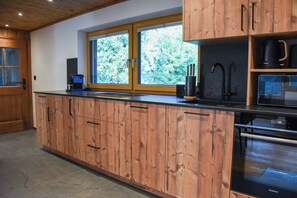 Private kitchen - Vrbo Property (Berchtesgaden)