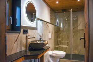 Bathroom - Vrbo Property (Berchtesgaden)