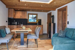 Living area - Vrbo Property (Berchtesgaden)