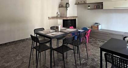 La Dimora di San Paolo Affittacamere