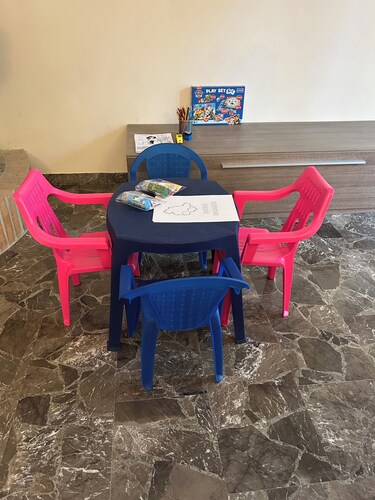 La Dimora di San Paolo Affittacamere