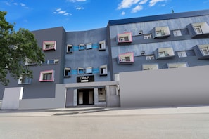 Exterior - Collection O OMR Perungudi Thiruvanmiyur (Chennai)