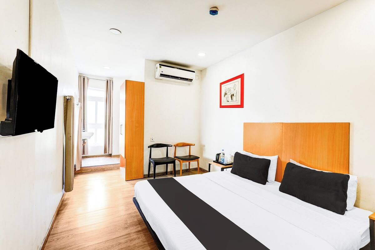 Classic Room | Free WiFi, bed sheets