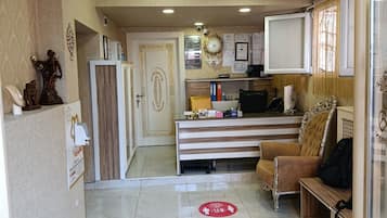Hall