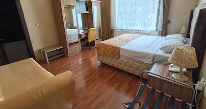 Zarina Hotel Pansiyon