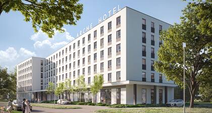 Arche Hotel Ożarów Mazowiecki