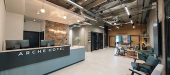 Arche Hotel Ożarów Mazowiecki