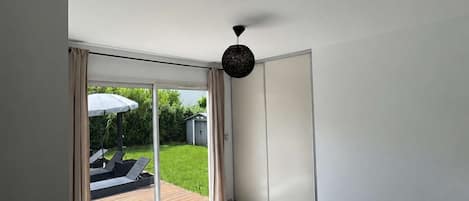 4 habitaciones y wifi gratis