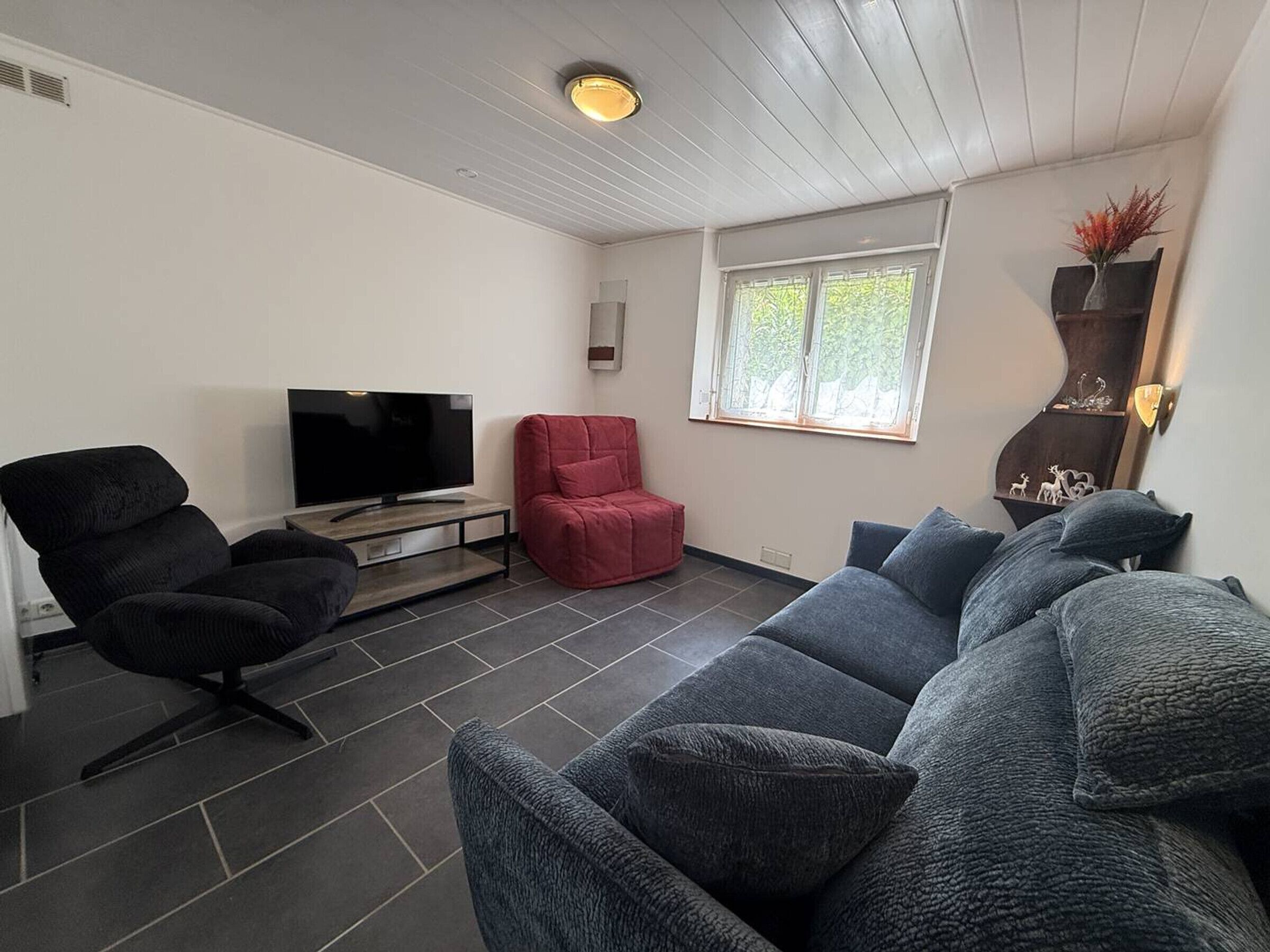 Fernseher