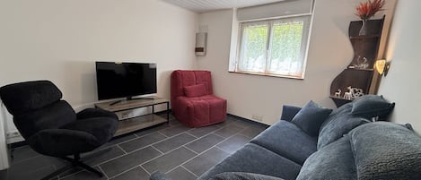 Fernseher