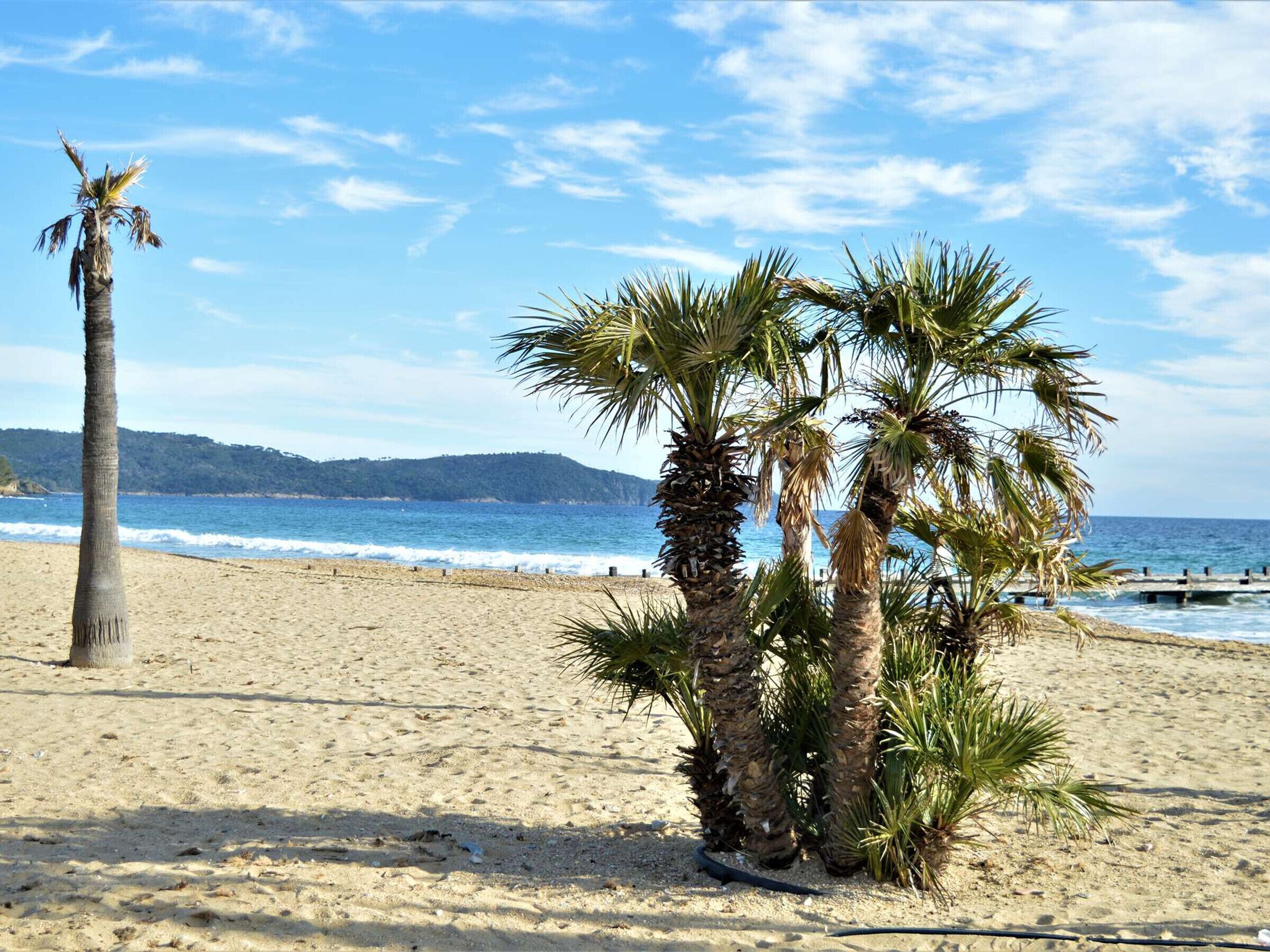 Spiaggia