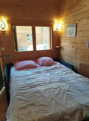 1 Schlafzimmer, Bettwäsche