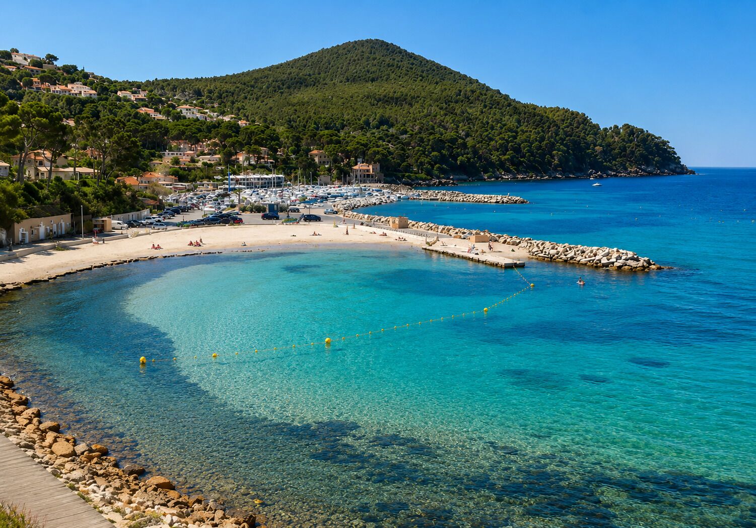 Strand