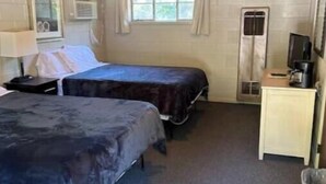 1 slaapkamer