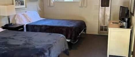 1 habitación