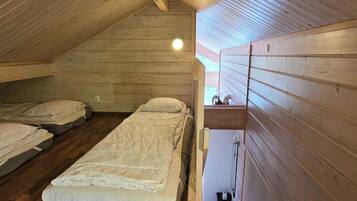 4 chambres, Wi-Fi