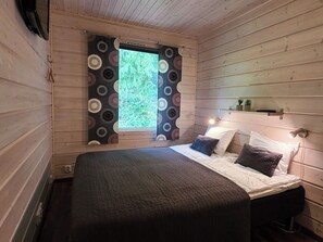 Room - Villa Chalet, Himos Länsihuippu (Jämsä)