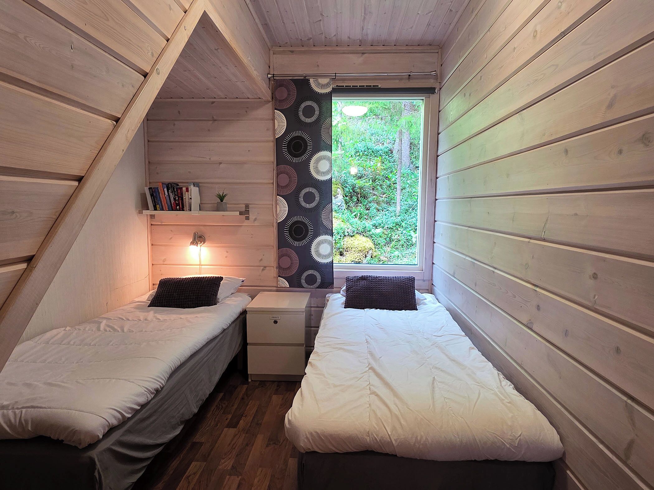 4 bedrooms, WiFi