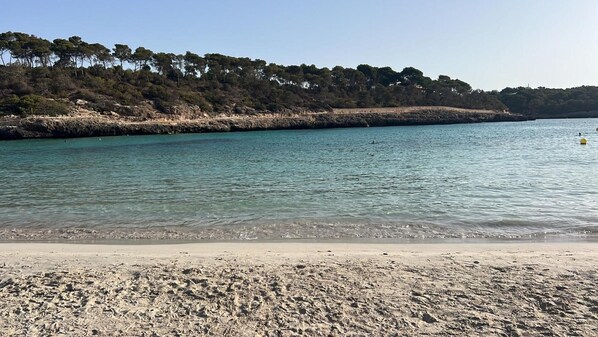 Unclassified image, 1 of 31, button - Mallorcan Villa with Pool in S'Amarador (Santanyí)
