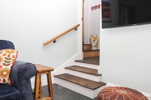 Interior - Little Moorgate (Okehampton)