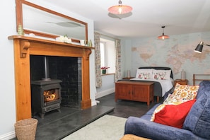 Interior - Little Moorgate (Okehampton)