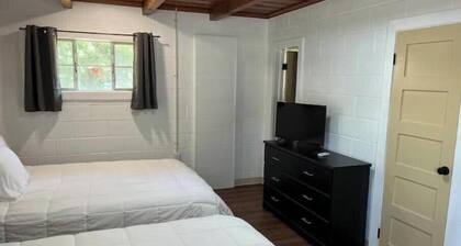 Indian Lodge Cabin #3