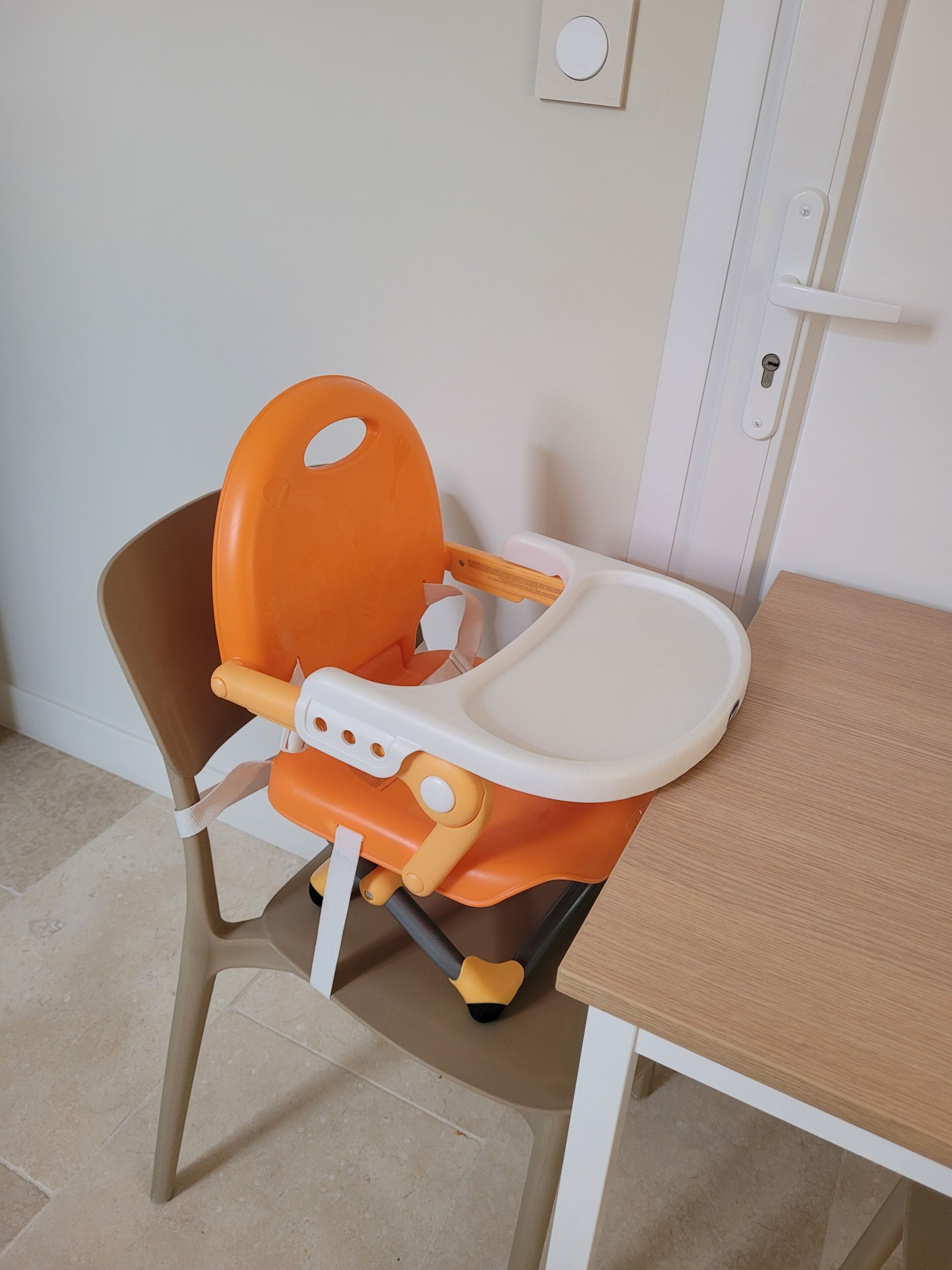 Area bambini