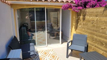 Terrazza/patio