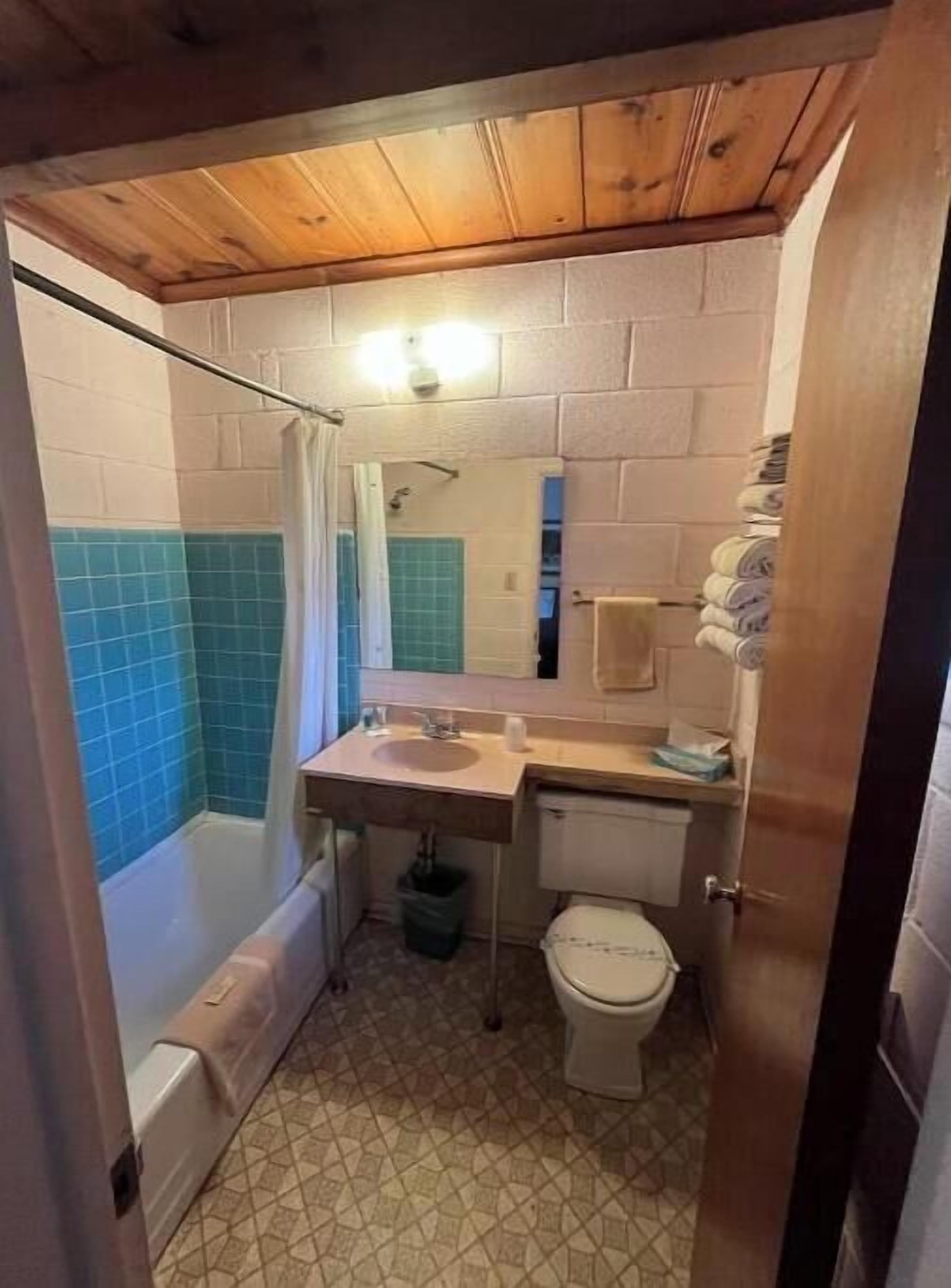 Shower