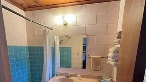 Een douche
