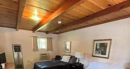 Indian Lodge Cabin #7