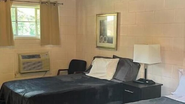 1 slaapkamer