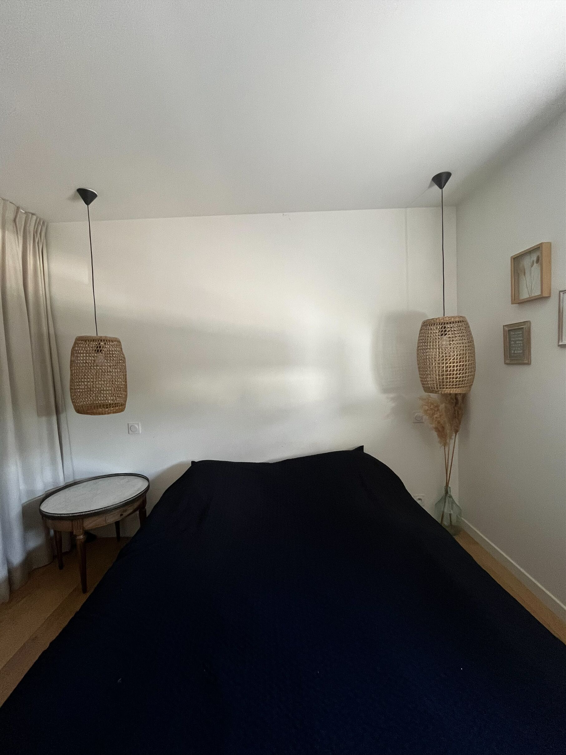 3 quartos, ferros/tábuas de passar roupa, Wi-Fi