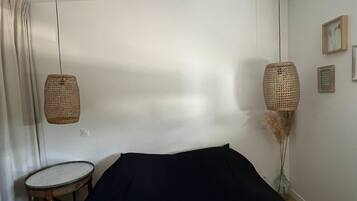 3 quartos, ferros/tábuas de passar roupa, Wi-Fi