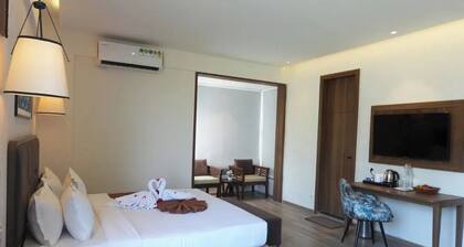 Presidency Club Resort & Spa