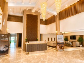 Recepción