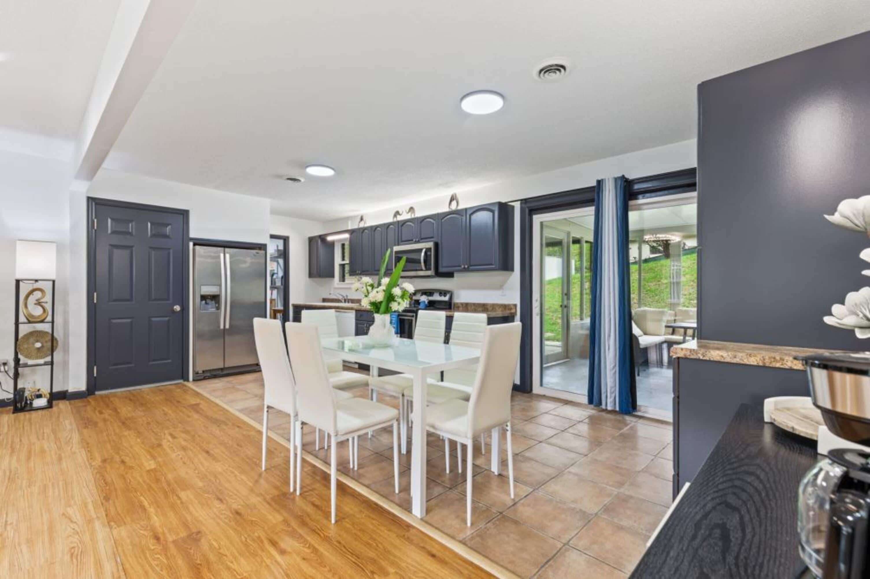 Casa Signature, 3 habitaciones, bañera de hidromasaje, vistas a la montaña | Servicio de comidas en la habitación