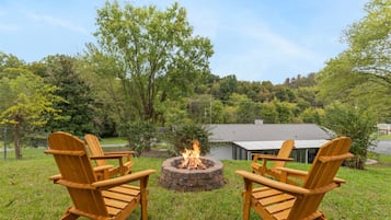 Chimenea