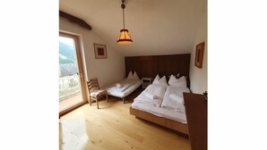 1 Schlafzimmer