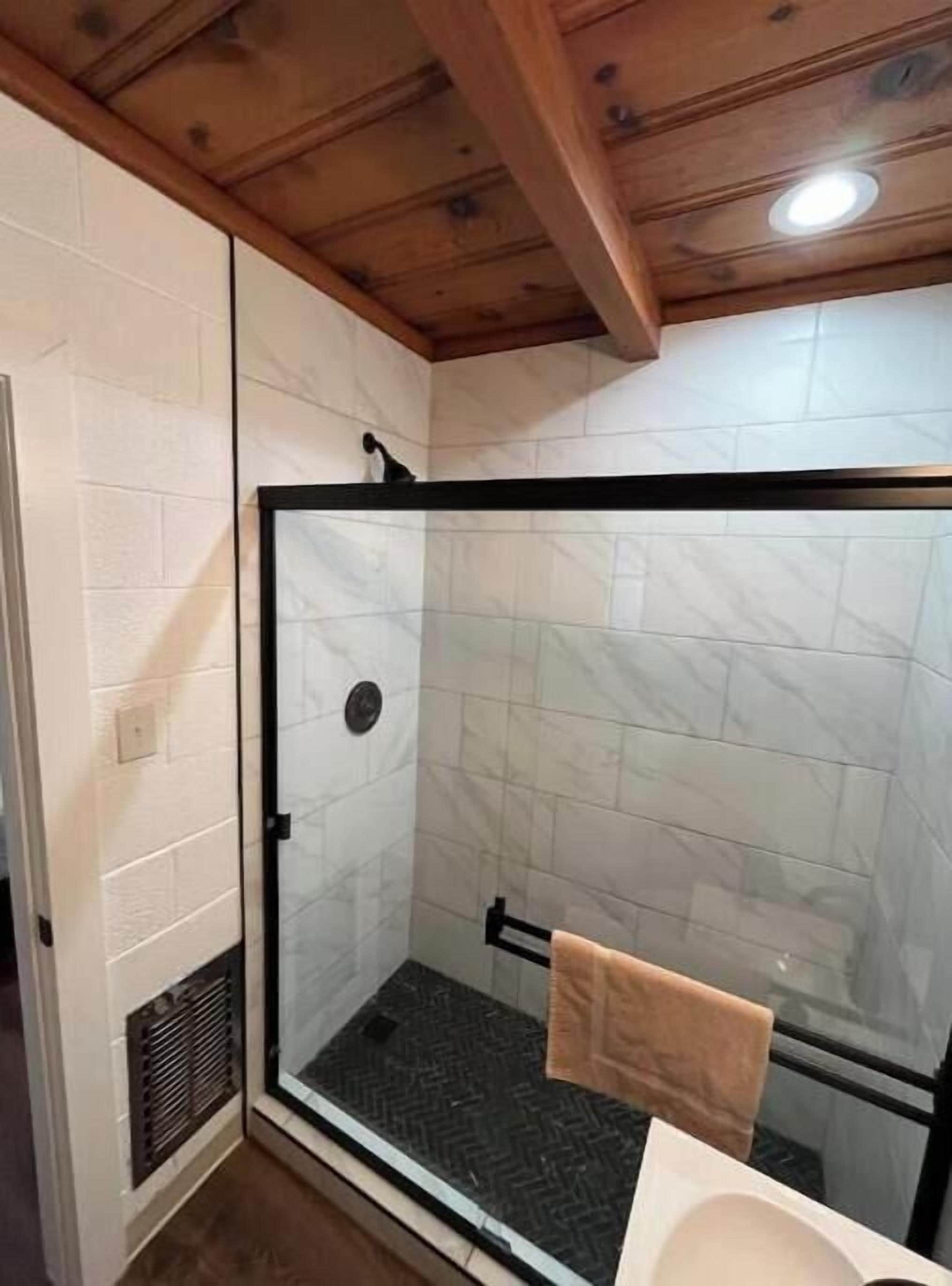 Shower