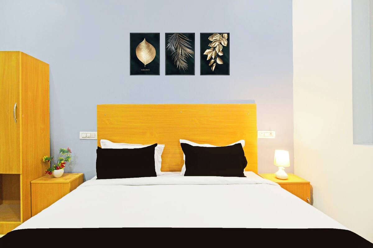 Habitación clásica | Escritorio y wifi gratis