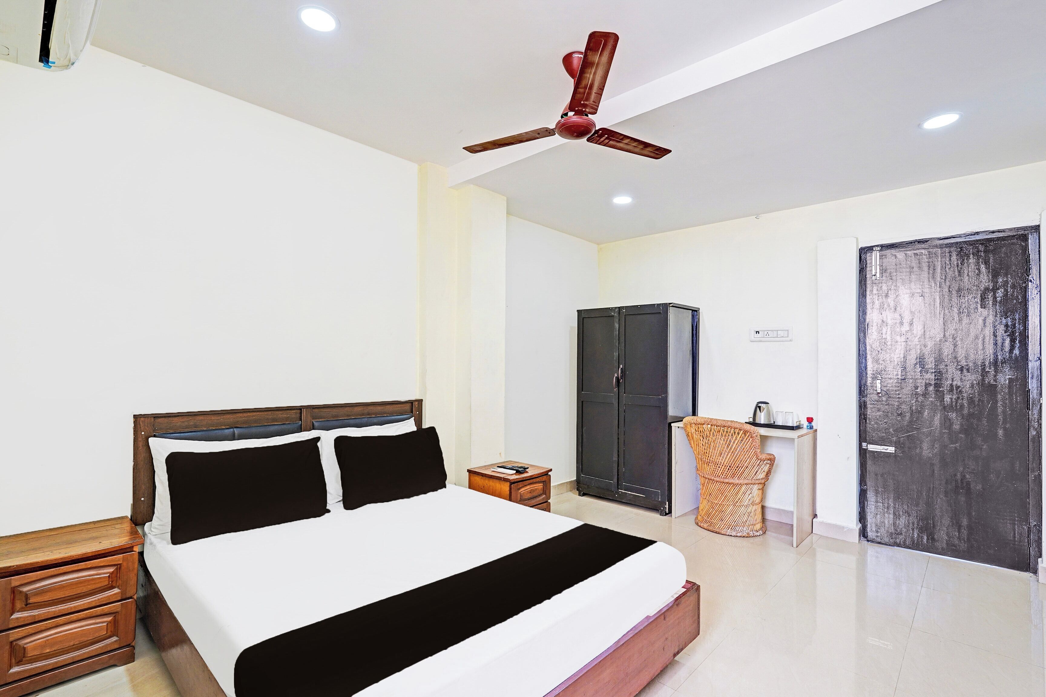 Classic Room | Free WiFi